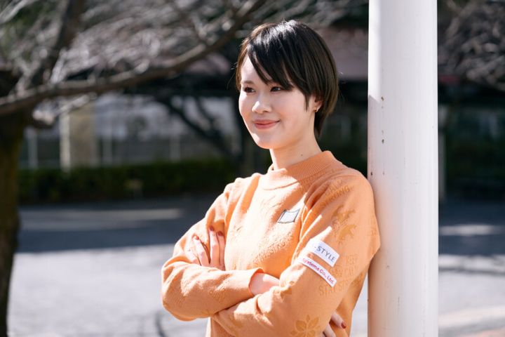 ミスが減る“グリップの握り方”とは？美人コーチがわかりやすく解説！