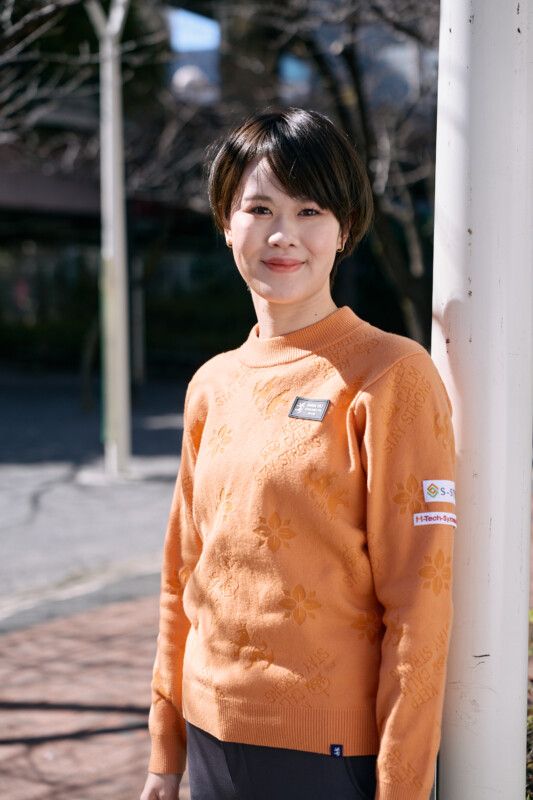 ミスが減る“グリップの握り方”とは？美人コーチがわかりやすく解説！