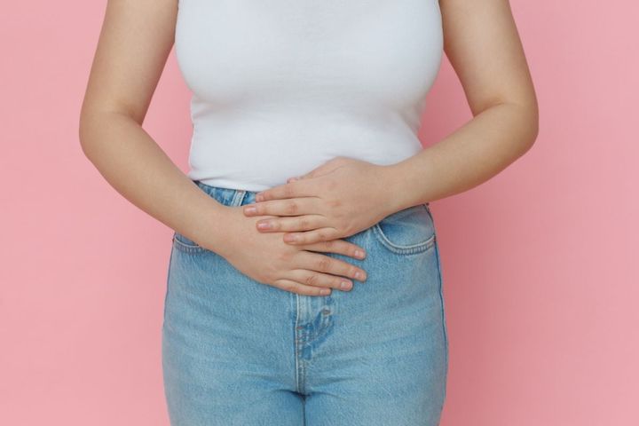 不正出血が病気のサインに？