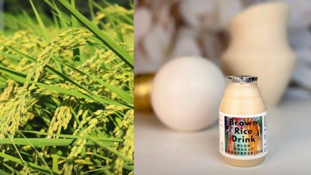 ライスミルク画像