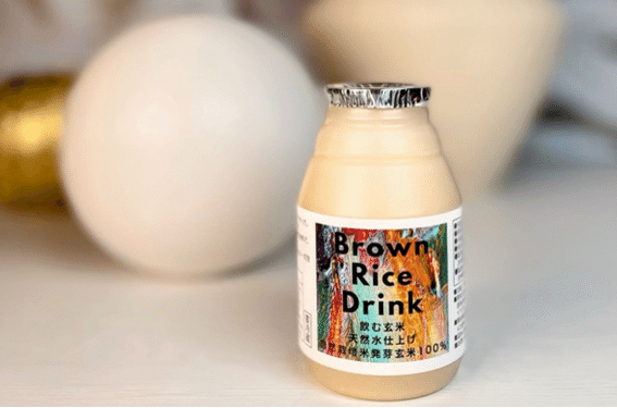 ライスミルク画像