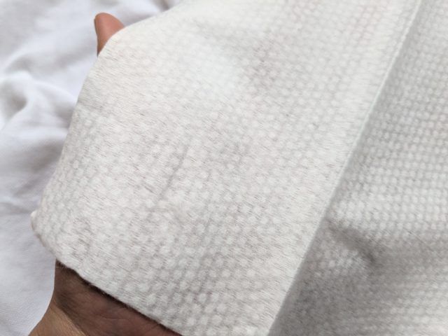 マツキヨの写真