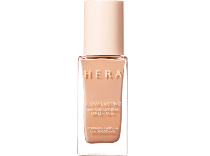 HERA グロウ ラスティング ファンデーション