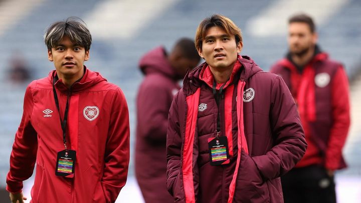 小田裕太郎と田川亨介、ハーツの両名はどうなる？監督が語った「なぜ二人は苦戦したのか」