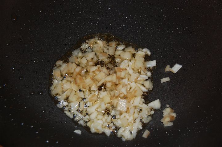 しょうがとにんにく