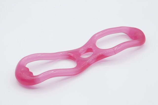 ダイソーの300円のエクササイズグッズ