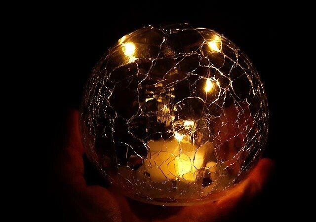 ダイソーのフランフラン風雑貨