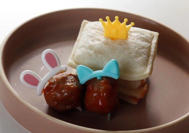 ダイソーのフランフラン風雑貨