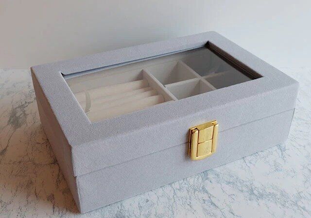 ダイソーのフランフラン風雑貨