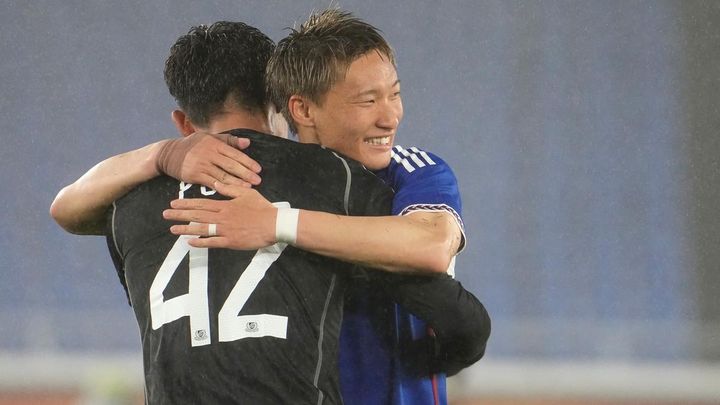 アジアCL決勝、横浜F・マリノスが戦うアル・アインは「シュート打った数より打たれた数のほうが多い」チーム