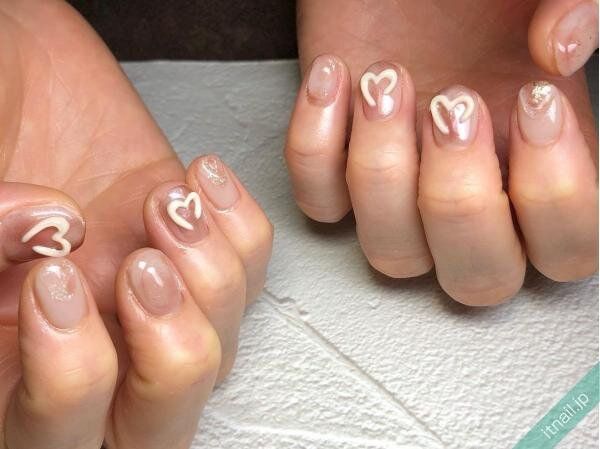 SLEEP NAiLが投稿したネイルデザイン [photoid:I0129920] via Itnail Design (733154)