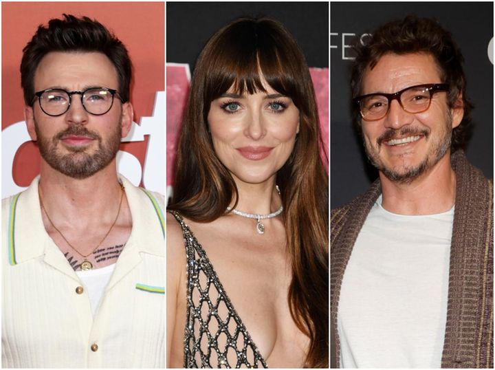 画像1: 新作映画『Materialists』の撮影がニューヨークでスタート