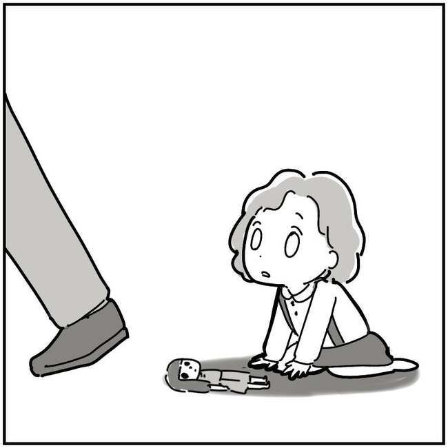 復職に向けて義母とバトル2-5