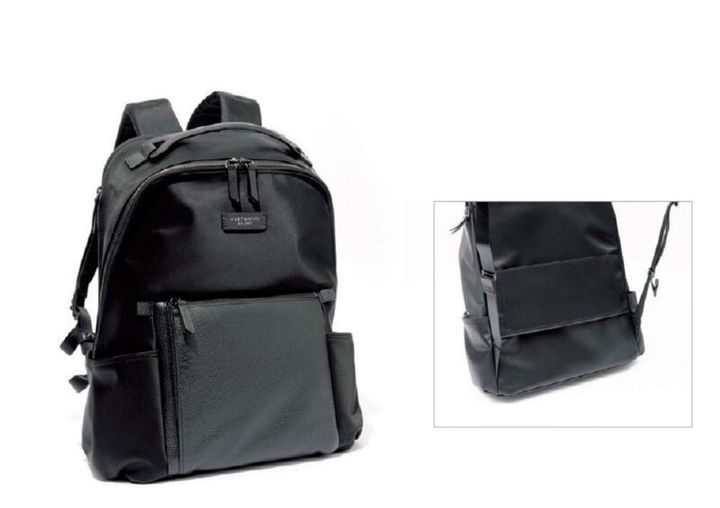 ハートマンのリュック アルヴァーノ