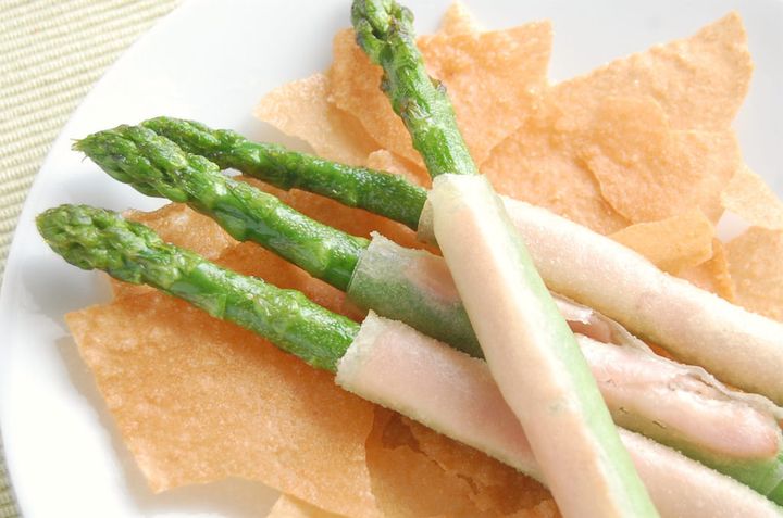 アスパラ