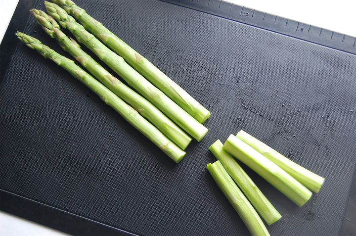 アスパラ