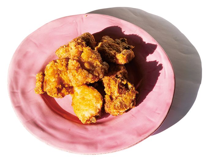 溶き卵いらず＆袋の中で衣付け！ 献立に迷ったら、とりあえず「鶏もものマヨ揚げ」の画像1