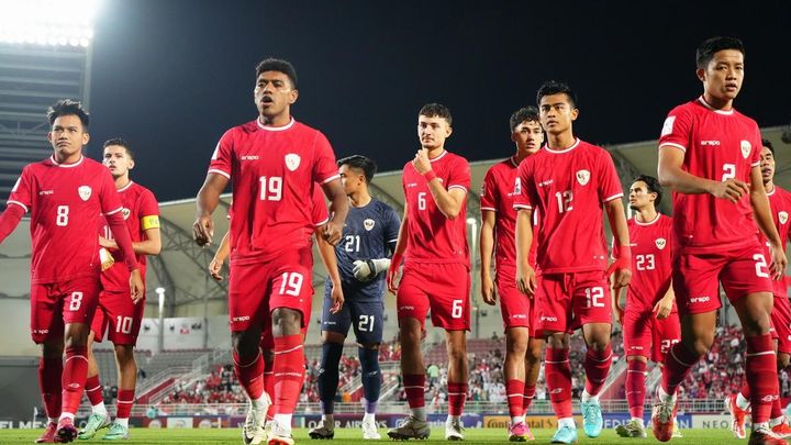 パリ五輪の最後の出場チームが決まる！インドネシア対ギニア、日本でも「FIFA＋の無料放送」で見られるぞ