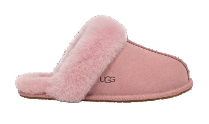 UGG サンダル スリッパ ファー 