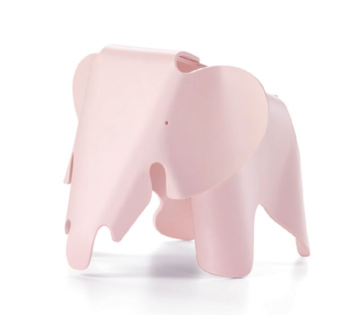 チャールズ＆レイイームズ ぞう オブジェ イームズエレファント ヴィトラ