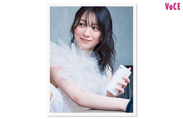 森田ひかるさん