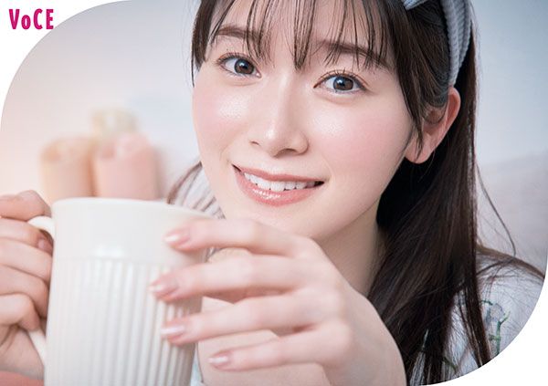 守屋麗奈さん