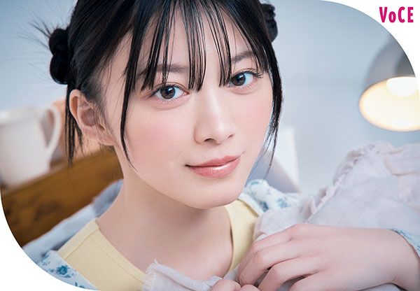 森田ひかるさん