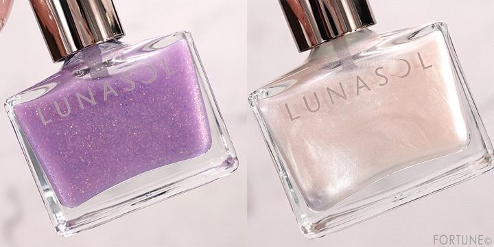 LUNASOL（ルナソル） ネイルポリッシュ EX46...