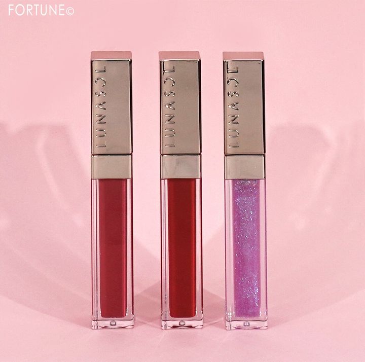 LUNASOL（ルナソル） リップグロウフラッシュ