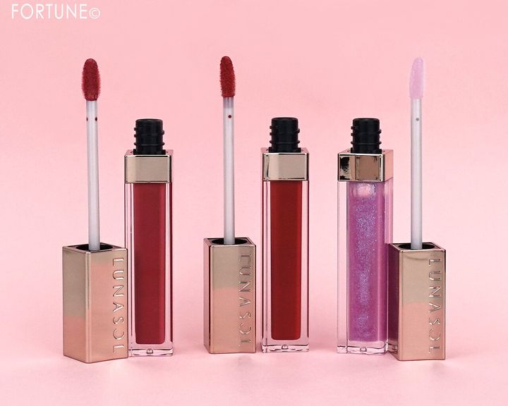 LUNASOL（ルナソル） リップグロウフラッシュ