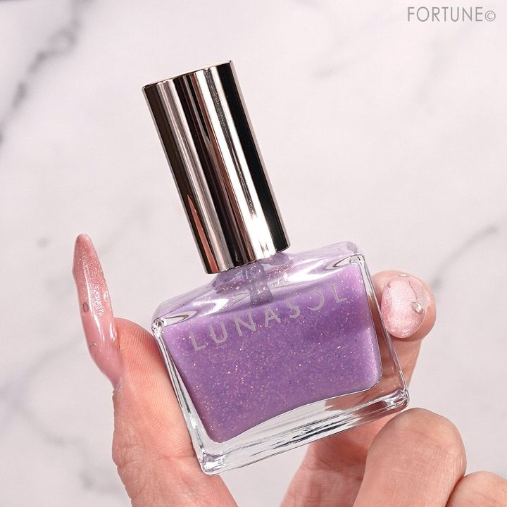 LUNASOL（ルナソル） ネイルポリッシュ