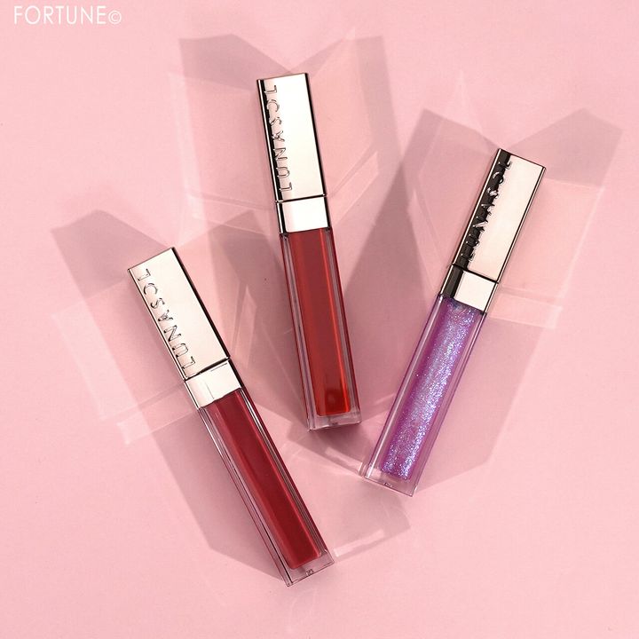 LUNASOL（ルナソル） リップグロウフラッシュ