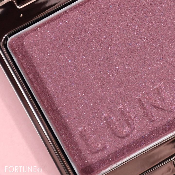 LUNASOL（ルナソル） カラーリングシアーチークス...