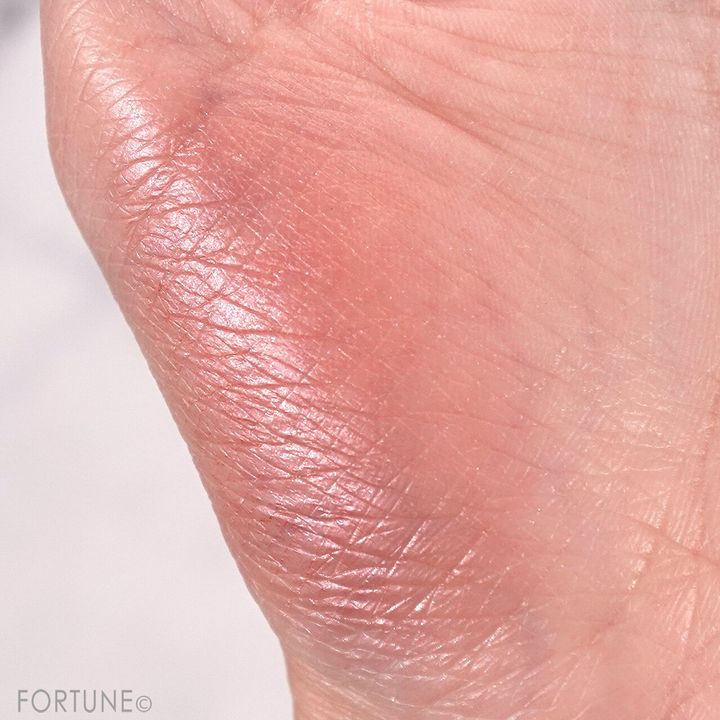 LUNASOL（ルナソル） カラーリングシアーチークス...