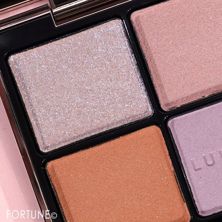 LUNASOL（ルナソル） アイカラーレーション