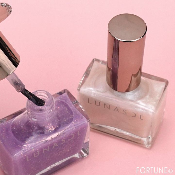 LUNASOL（ルナソル） ネイルポリッシュ