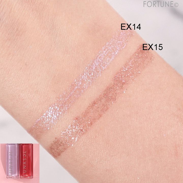 LUNASOL（ルナソル） フラッシュクリエイター E...