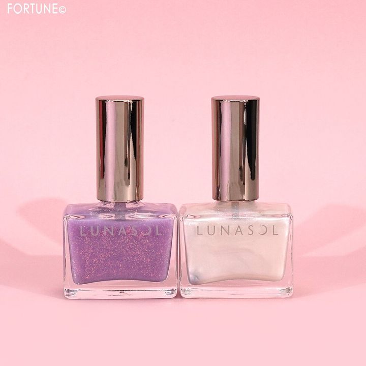 LUNASOL（ルナソル） ネイルポリッシュ