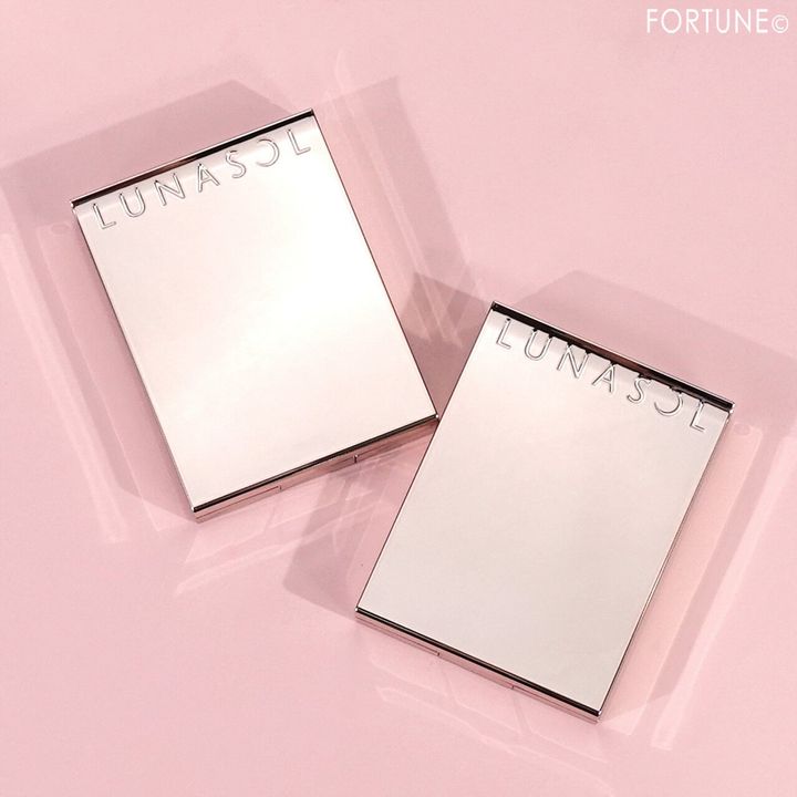 LUNASOL（ルナソル） アイカラーレーション