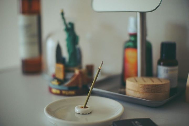 オシャレな部屋に住んでいる人は必ずこだわっている「香り」。参考になるアイテム5選