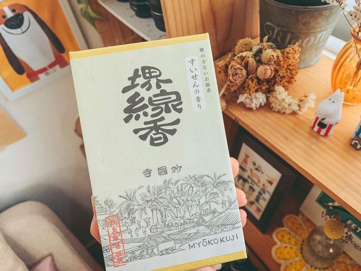 オシャレな部屋に住んでいる人は必ずこだわっている「香り」。参考になるアイテム5選