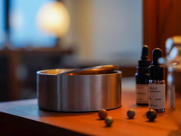 オシャレな部屋に住んでいる人は必ずこだわっている「香り」。参考になるアイテム5選