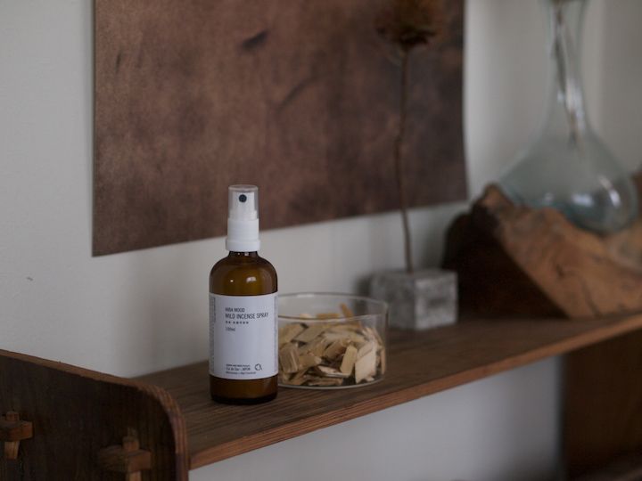 オシャレな部屋に住んでいる人は必ずこだわっている「香り」。参考になるアイテム5選