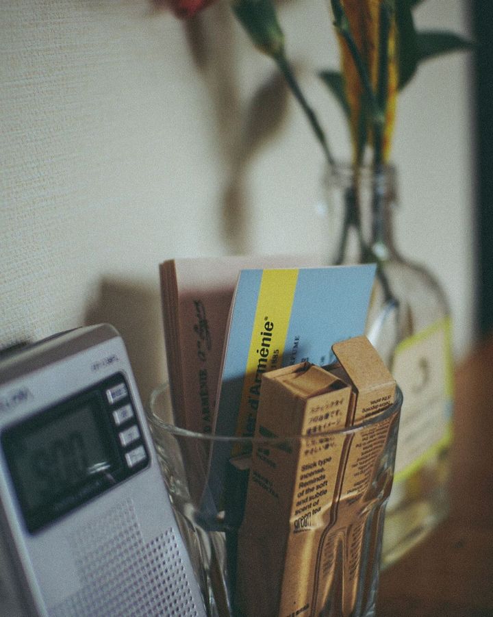 オシャレな部屋に住んでいる人は必ずこだわっている「香り」。参考になるアイテム5選