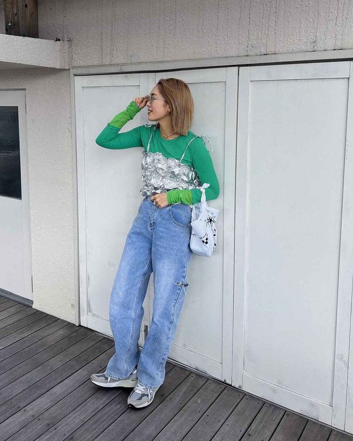 画像1: 出典：Instagram