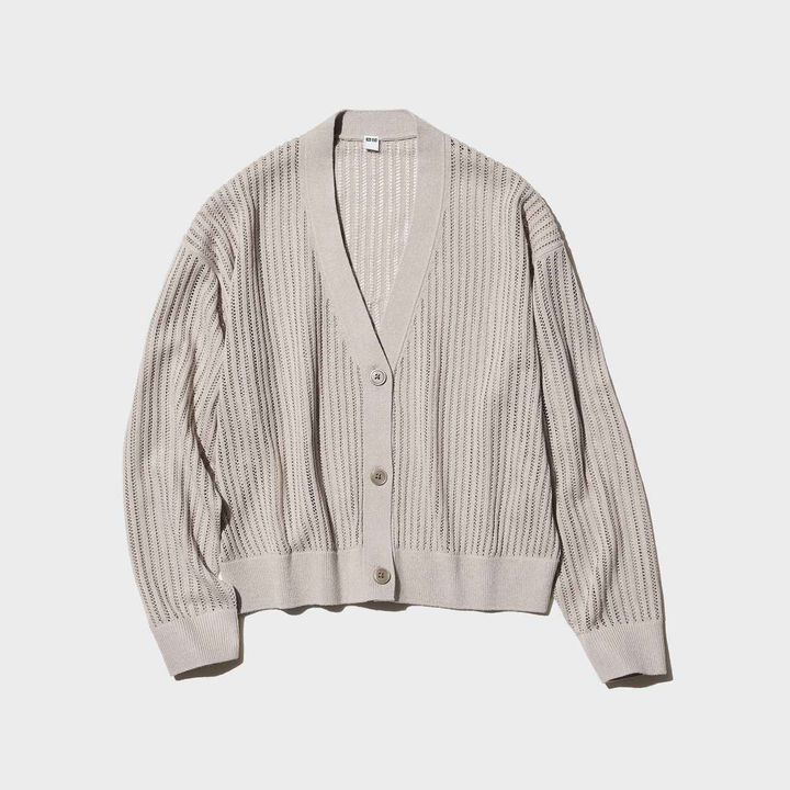 画像: 出典：ユニクロ