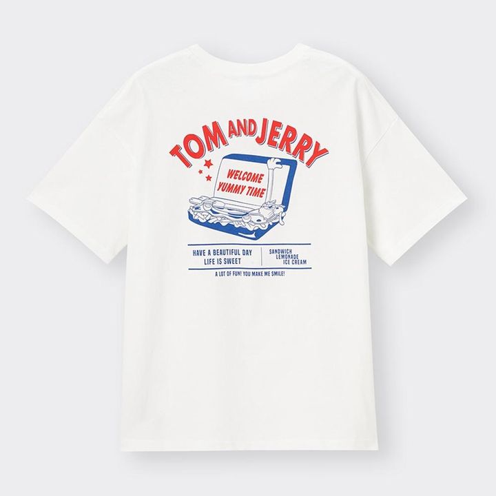 画像3: 出典：GU