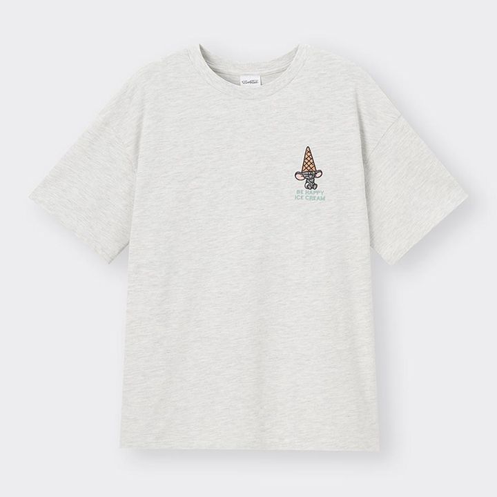 画像4: 出典：GU