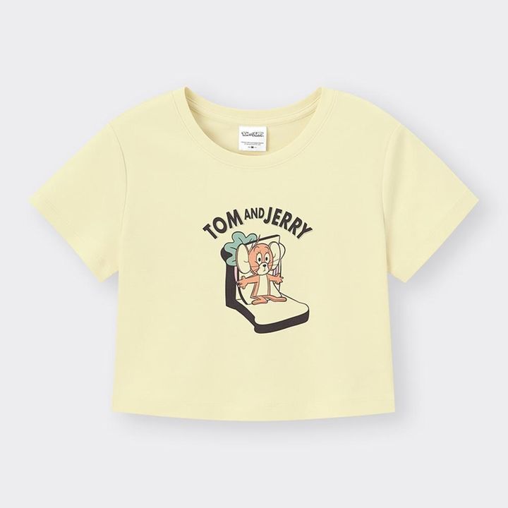 画像1: 出典：GU