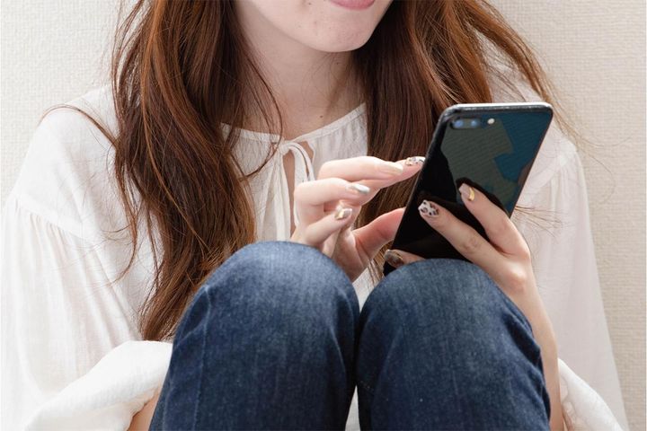 ネットで始まって終わる「ネット恋愛」